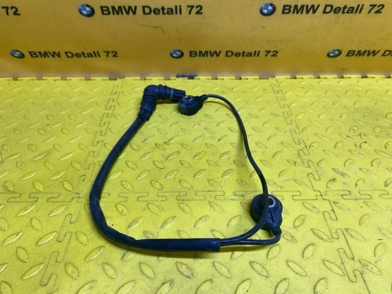 Датчик детонации Bmw 7 2005 13627568421 E65 N62B48