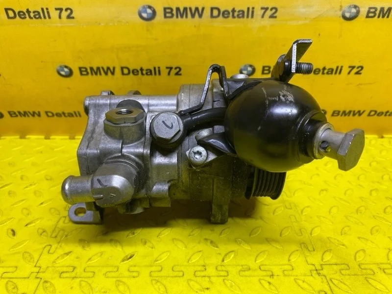 Насос гидроуселителя руля Bmw 7 2007 32416765307 E65 N62B48