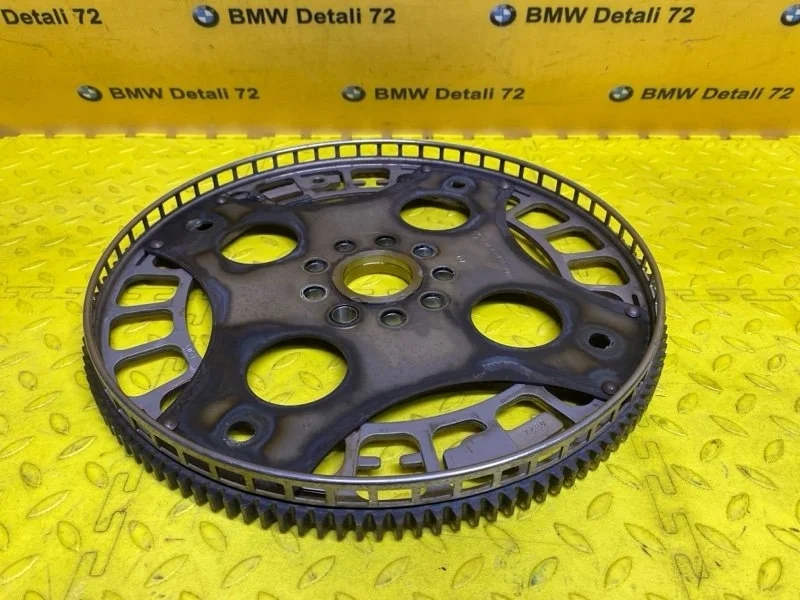 Маховик АКПП Bmw 7 2007 11227560552 E65 N62B48