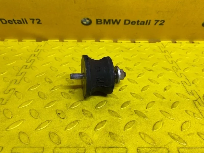 Подушка АКПП Bmw 7 2007 22316771130 E65 N62B48