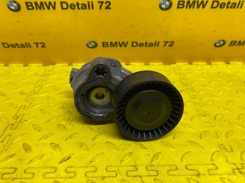 Ролик натяжной навесного оборудования Bmw 7 2007 11287549588 E65 N62B48