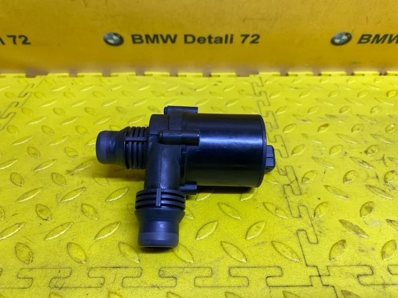 Помпа дополнительная Bmw 7 2007 64116922699 E65 N62B48