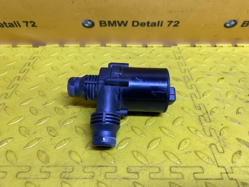 Помпа дополнительная Bmw 7 2007 64116922699 E65 N62B48