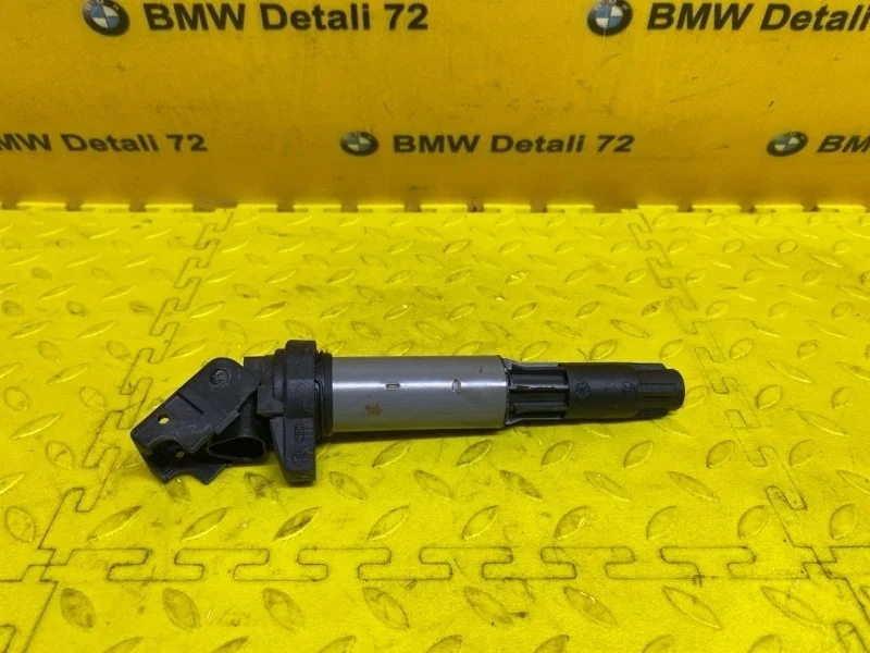 Катушка зажигания Bmw 7 2007 12135A06753 E65 N62B48