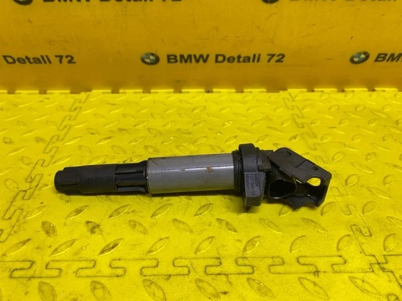 Катушка зажигания Bmw 7 2007 12135A06753 E65 N62B48
