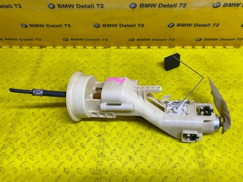 Топливный насос Bmw X5 2005 16116755043 E53 M54B30
