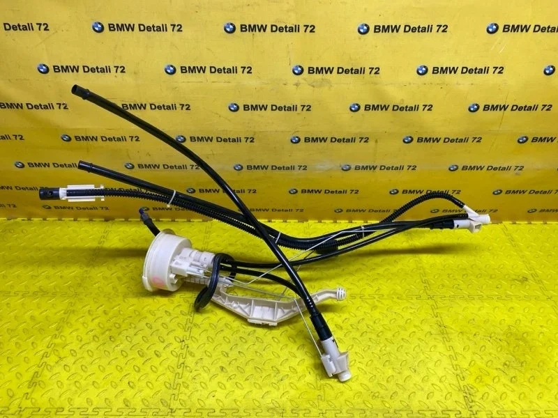 Датчик уровня топлива Bmw X5 2005 16116762044 E53 M54B30