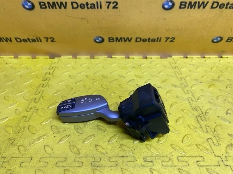 Переключатель поворотников Bmw 7 2007 61316959984 E65 N62B48