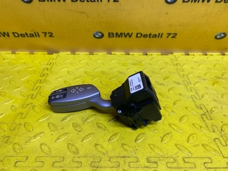 Переключатель поворотников Bmw 7 2007 61316959984 E65 N62B48