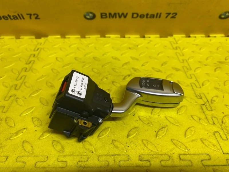 Селектор АКПП Bmw 7 2007 61316927887 E65 N62B48
