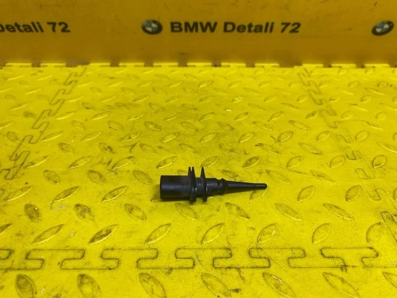 Датчик наружной температуры Bmw 7 2007 65816936953 E65 N62B48