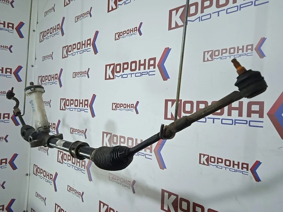 Рейка рулевая Б/У Б/У