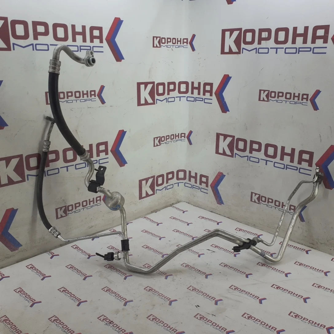 Трубка кондиционера Б/У оригинал