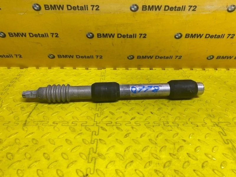 Рулевой карданчик Bmw X5 2005 32306756962 E53 M54B30