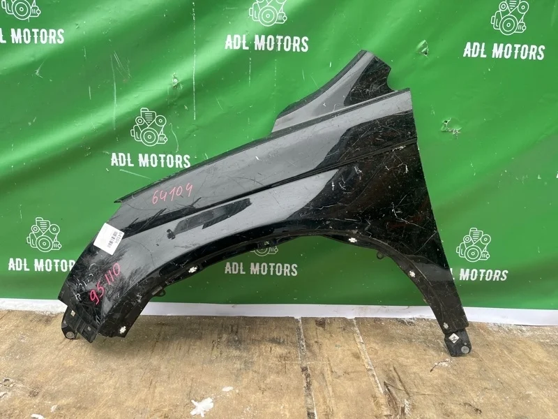 Крыло Honda CR-V 3 2007-2012