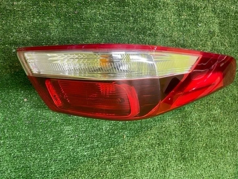 Фонарь внешний Kia Optima JF