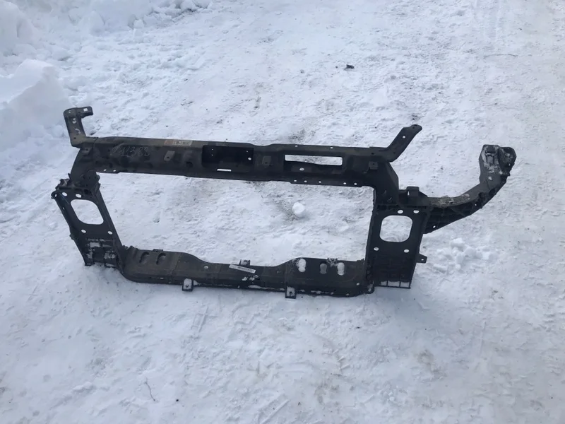 Панель Kia Cerato 2013 64101A7000 3, передний