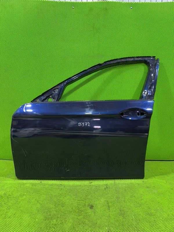 Дверь Bmw 5 F10 41007206107, передняя левая