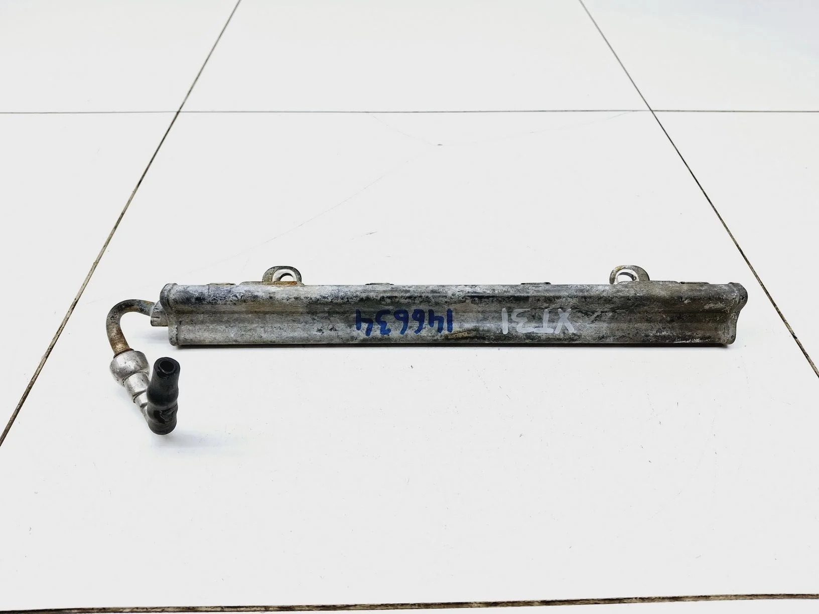 Рейка топливная (рампа) Nissan X-Trail (T31) 2007-2013