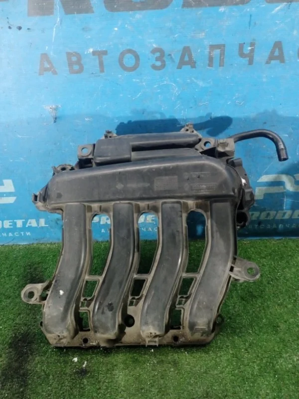Коллектор впускной Renault Megane 2 1.5 K9K724