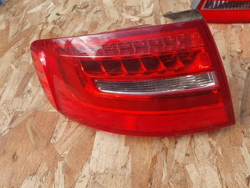 Фонарь Audi A4 2011-2015 B8 универсал