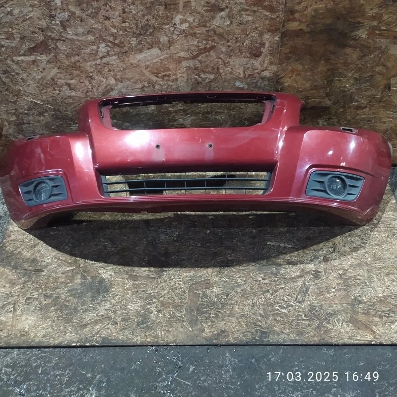 Бампер Volvo V50 2009 универсал