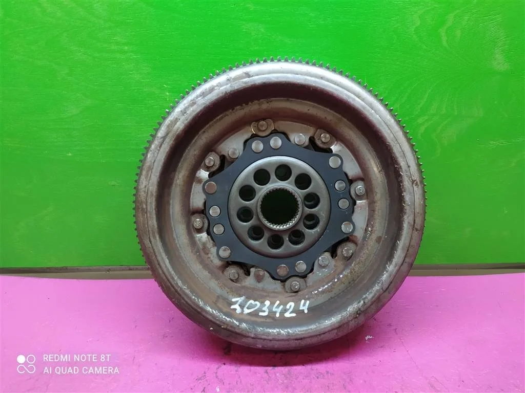 Маховик Passat B6 B7 CC A3 TT 3,2 3,6 022105266AK