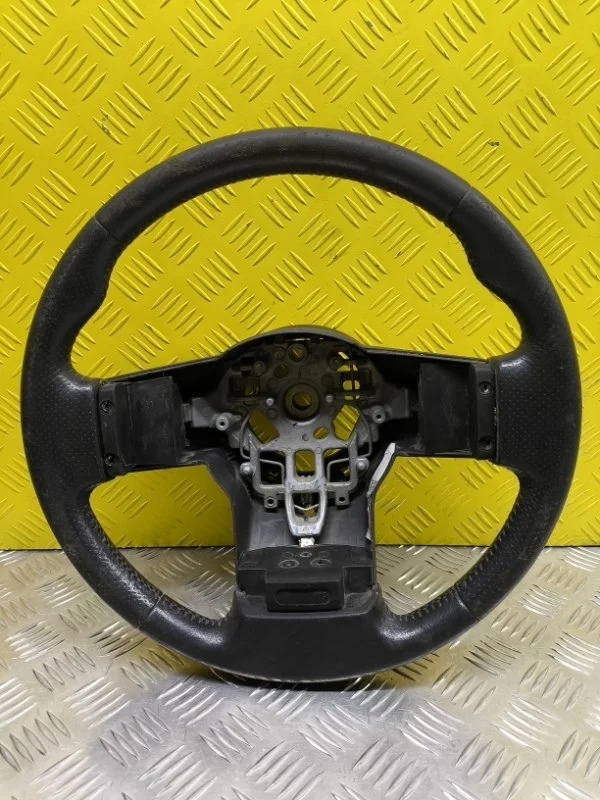 Руль Nissan Pathfinder (R51M) 2004-2013 2006 Внедорожник