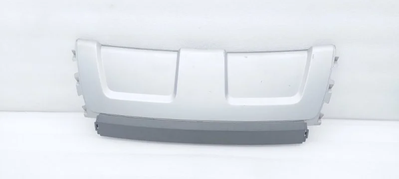 Накладка бампера Land Rover Range Evoque 2012 L538
