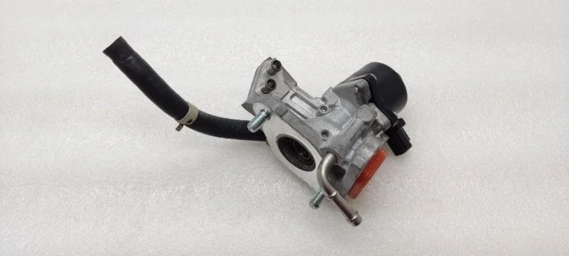 Клапан egr Toyota Camry 2021 70