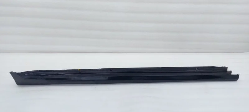 Накладка порог Toyota Camry 2021 70