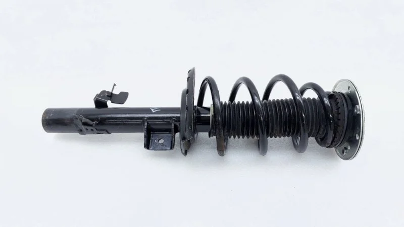 Амортизатор подвески Land Rover Range Evoque 2012 L538