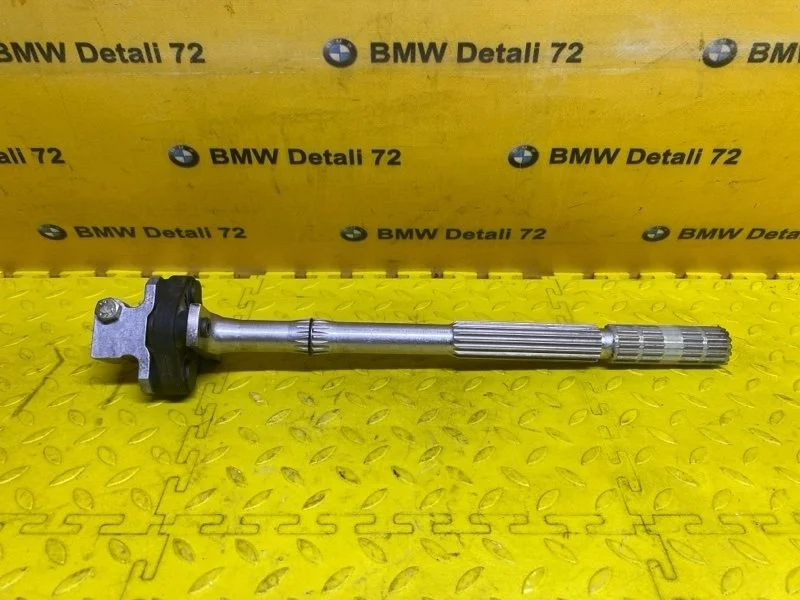 Рулевой карданчик Bmw X5 2005 32306756962 E53 M54B30