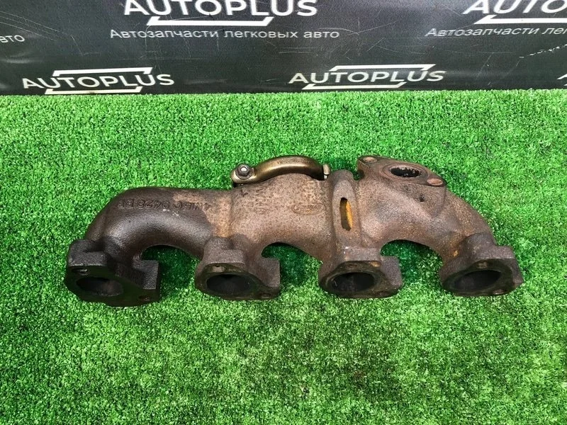 Выпускной коллектор Ford Focus 2006 4M5Q9428BB 2 KKDA 1.8