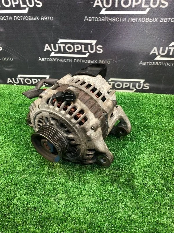 Генератор Nissan Note 2008-2013 23100AX001 E11 CR14