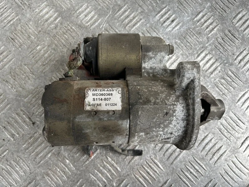 Стартер MITSUBISHI LANCER 2000-2010 CS