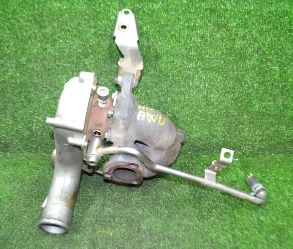 Турбина Audi / VW AGU AQA ARZ AUM 1.8T
