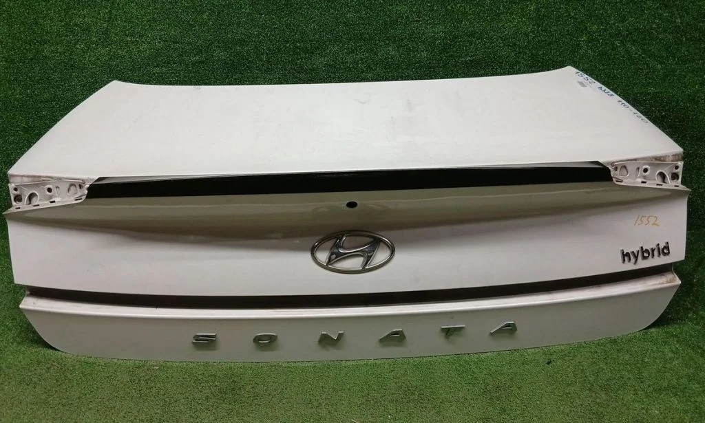 Крышка багажника Hyundai / Kia Соната 8