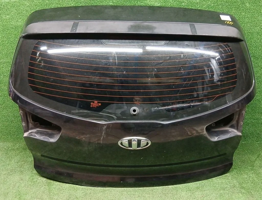 Дверь багажника Hyundai / Kia Спортейж 3 SL