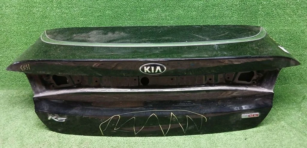 Крышка багажника Hyundai / Kia K5 DL3 , д