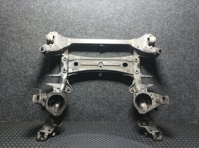 Подрамник передний Bmw X3 2014 31116787915 F25 N47D20C