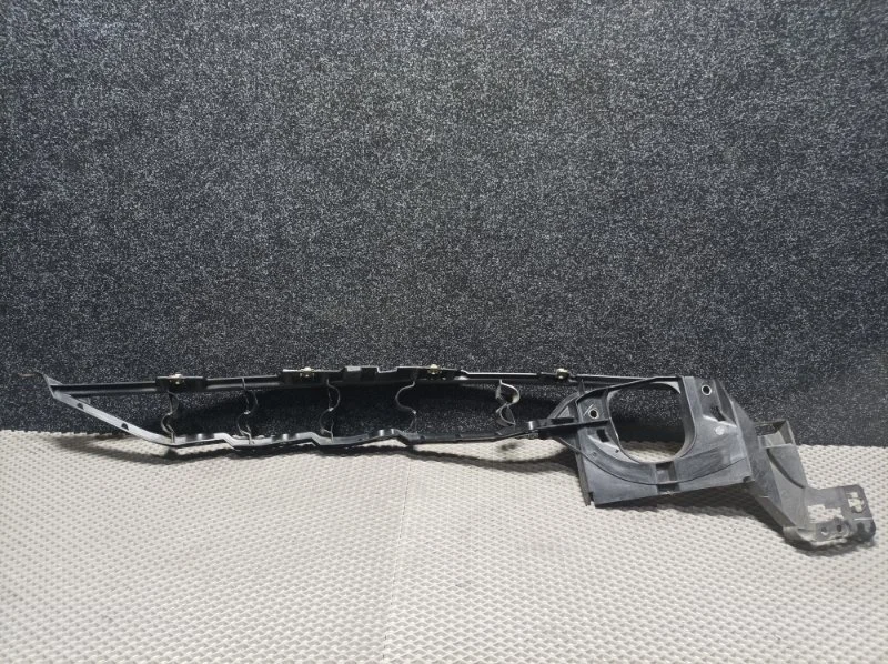 Кронштейн крыла Bmw X5 2012 51127157989 E70 N57D30