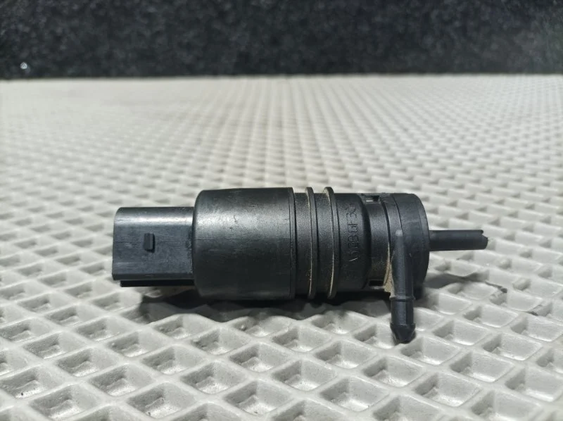 Насос омывателя Bmw X5 2012 67126934160 E70 N57D30
