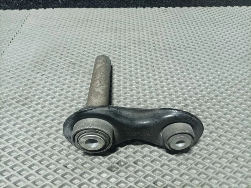 Рычаг подвески Bmw X5 2017 33326774476 F15 N57D30C, задний