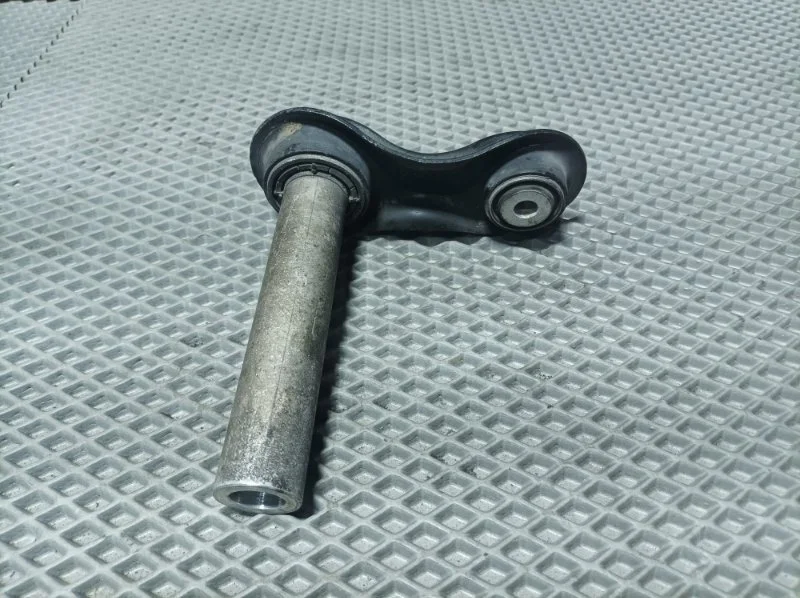 Рычаг подвески Bmw X5 2017 33326774476 F15 N57D30C, задний