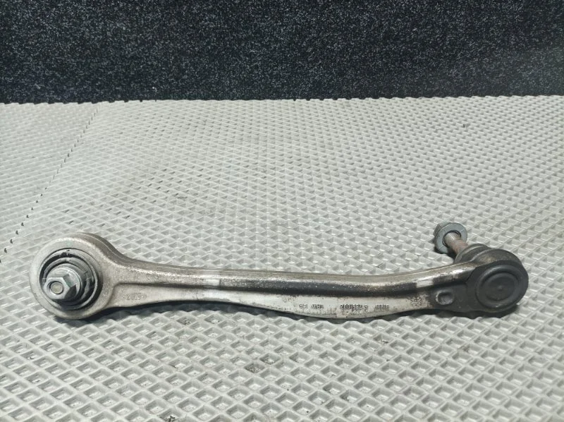Рычаг подвески Bmw X5 2014 33326796002 F15 N63B44B, задний правый