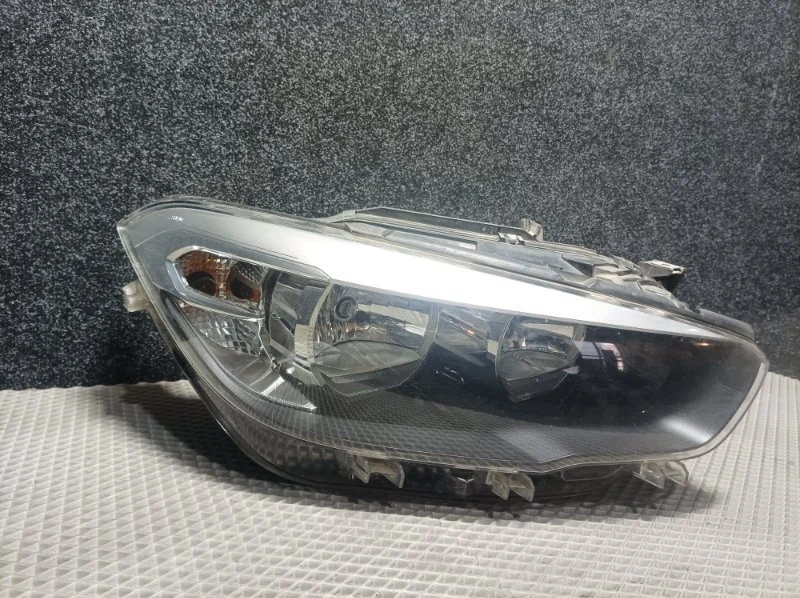 Фара галогеновая Bmw 1 Series 63117358391 F20