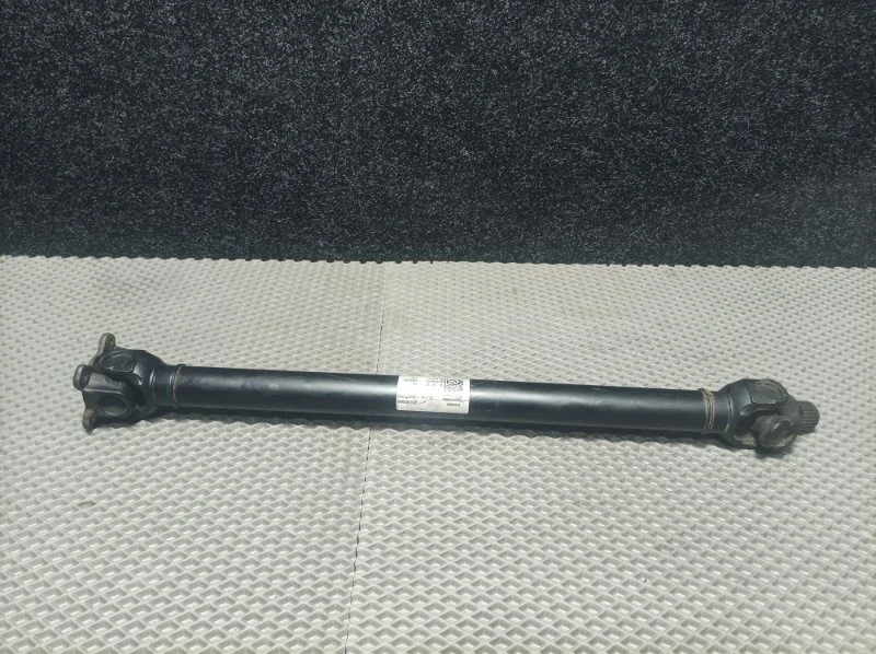 Карданный вал Bmw X5 2012 26208605866 E70 N57D30