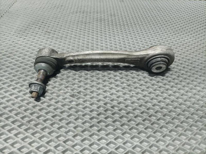 Рычаг подвески Bmw X5 2012 33326795048 E70 N55B30, задний правый
