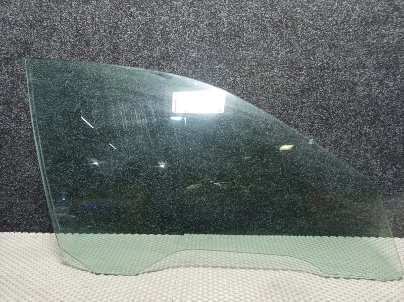 Стекло двери Bmw 5 1999 51328159170 E39 M62B35, переднее правое